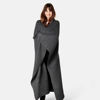 Picture of Volvo Iron Mark Plisse Blanket
