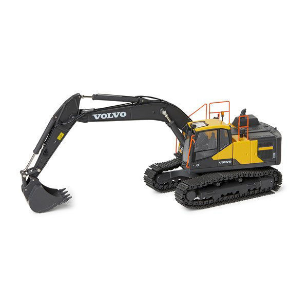 Picture of Volvo Excavator EC220E 1:50