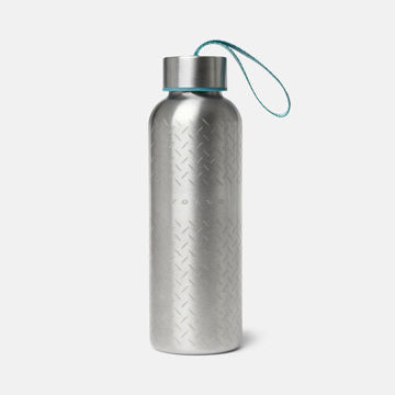 Volvo Merchandise. Carabiner Thermos Mug