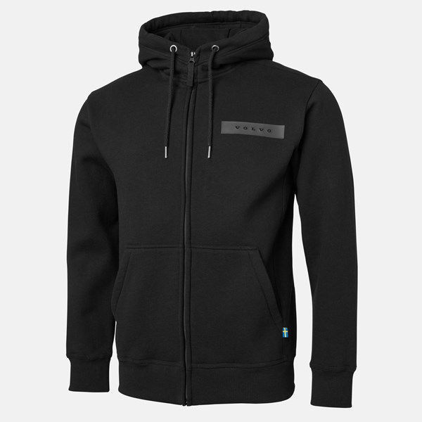 Picture of Urban Full Zip Hoodie