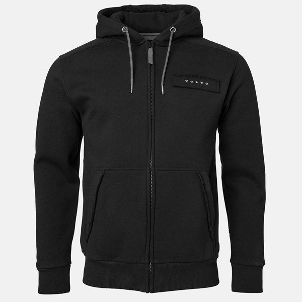 Picture of Rugged Full Zip Hoodie