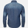 Picture of Volvo Iron Mark Denim Shirt