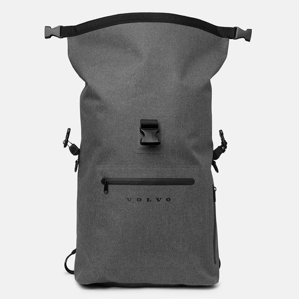 Volvo Merchandise. Durable Backpack
