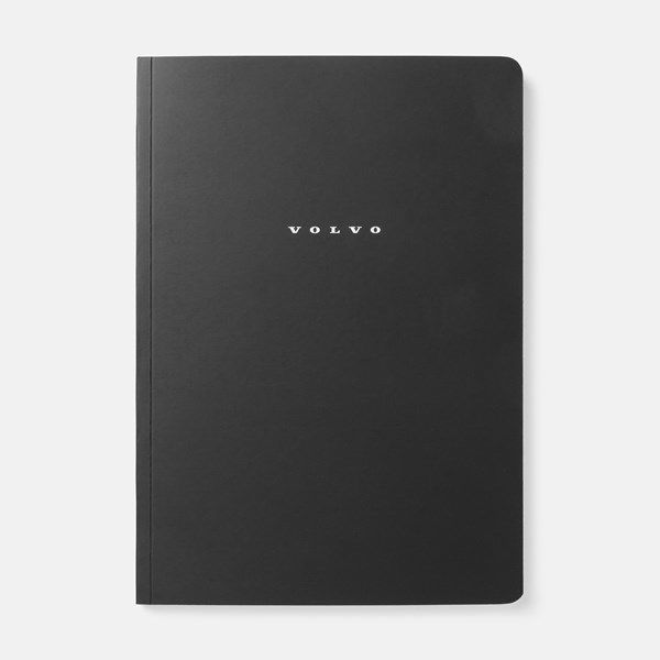 Picture of Notebook (5 pack)