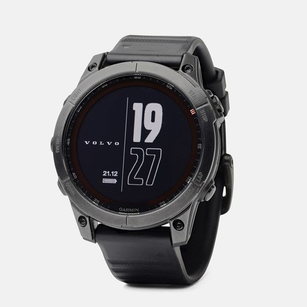 Picture of Garmin Fēnix® 7 The Volvo Edition