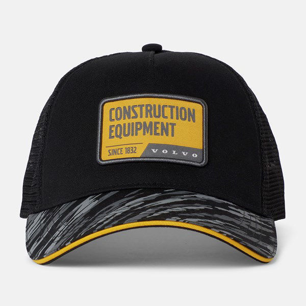 Picture of Construction Mesh Cap