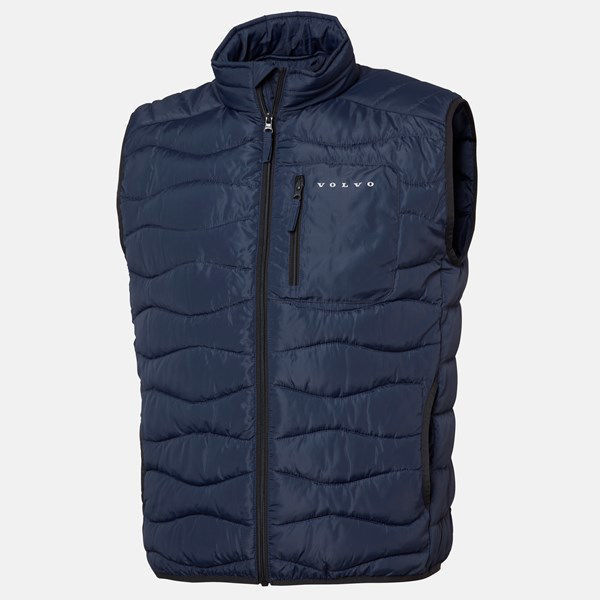 Volvo Merchandise. Lightweight Vest