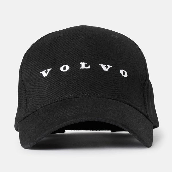 Volvo online baseball cap