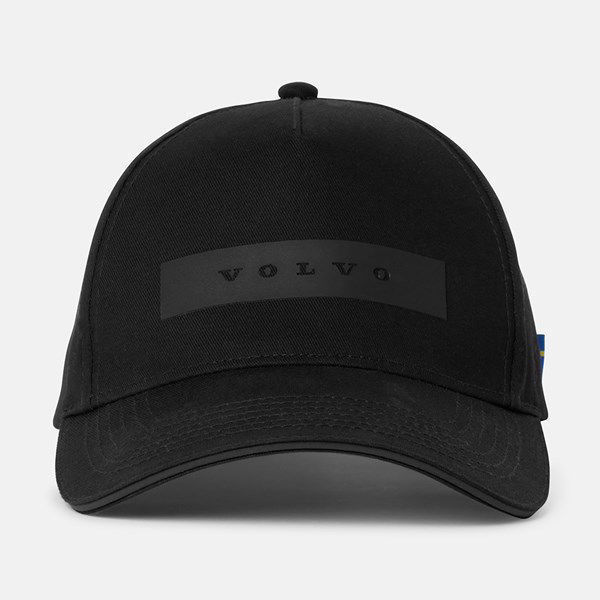 Picture of Urban Cap -  (Your Logo Embroidered on Back Curve of Cap)