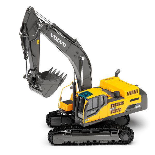 Picture of Volvo Excavator EC480D 1:50