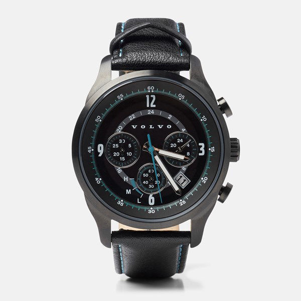Volvo watches sale clearance