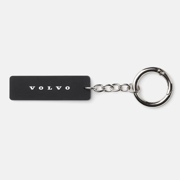 Picture of Spread Logo Silicone Key Ring (10 pack)