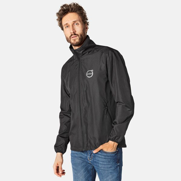 Picture of Volvo Iron Mark Windbreaker Jacket