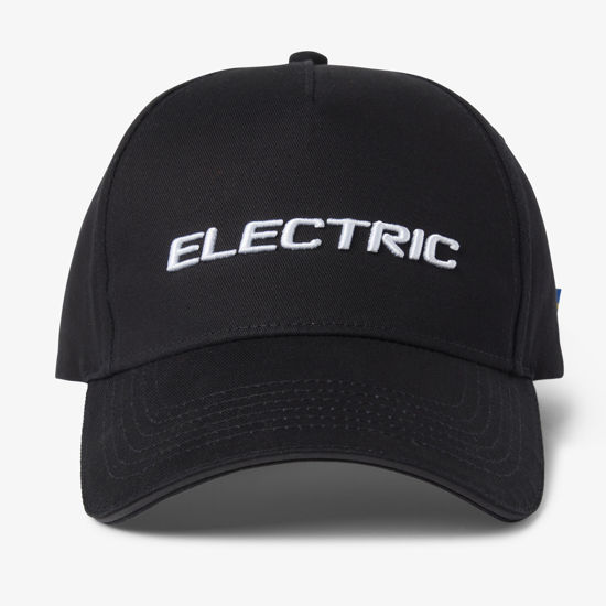 Volvo Merchandise. Electric Cap