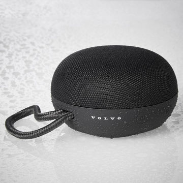 Picture of MIIEGO Miini Axtive Bluetooth Speaker Volvo Edition