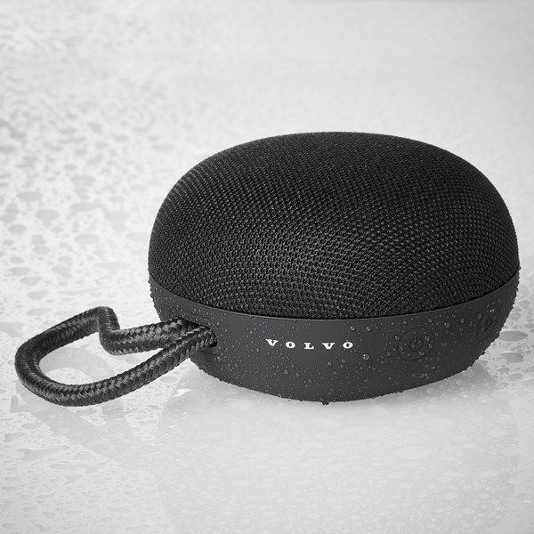 Picture of MIIEGO Miini Axtive Bluetooth Speaker Volvo Edition
