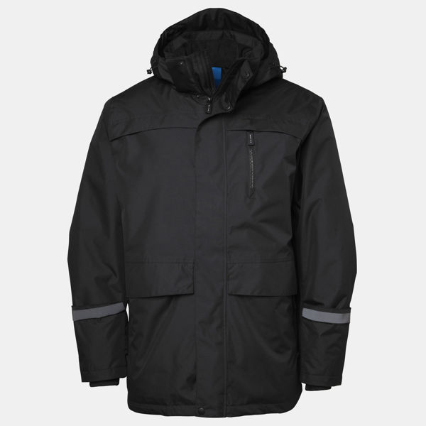 Picture of Parka Winter Jacket