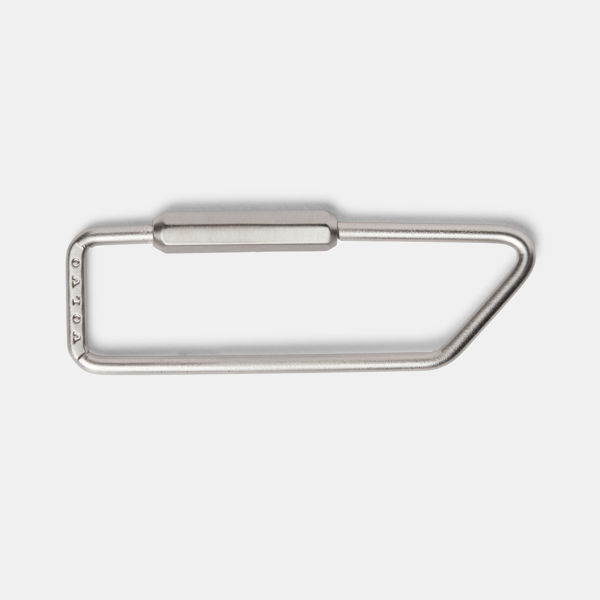 Picture of Shape Metal Key Ring