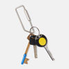 Picture of Shape Metal Key Ring