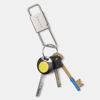 Picture of Plate Metal Key Ring