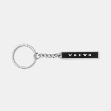 Picture of Enamel Key Ring