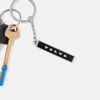 Picture of Enamel Key Ring