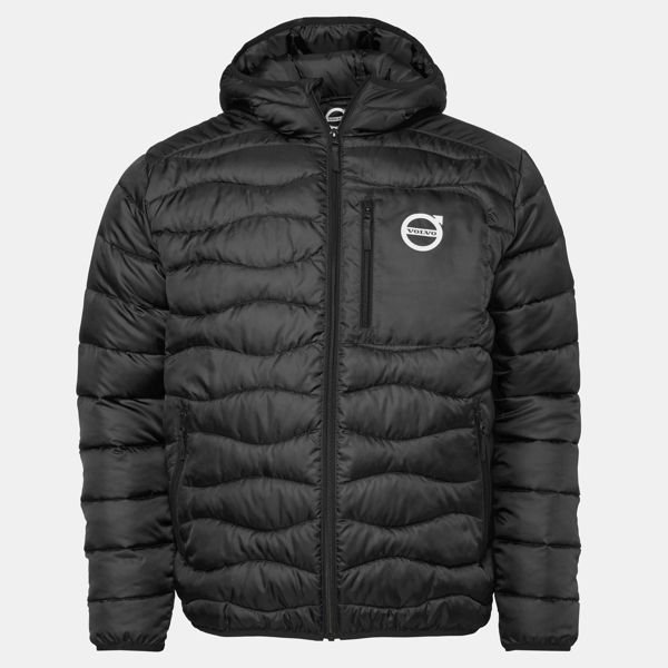 Picture of Volvo Iron Mark Lightweight Jacket