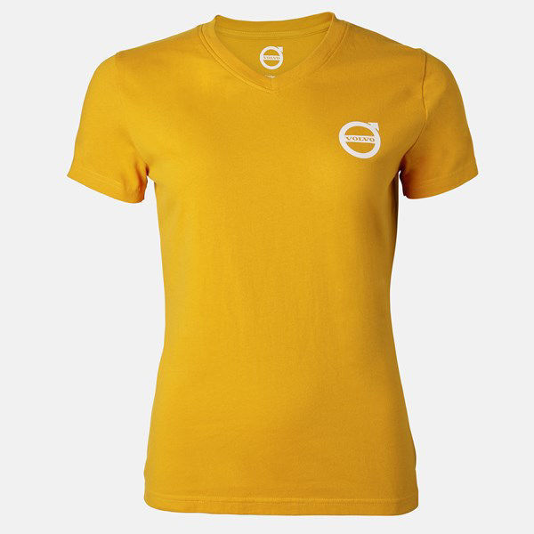 Volvo Merchandise. Volvo Iron Mark Tee