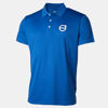 Picture of Volvo Iron Mark Functional Polo