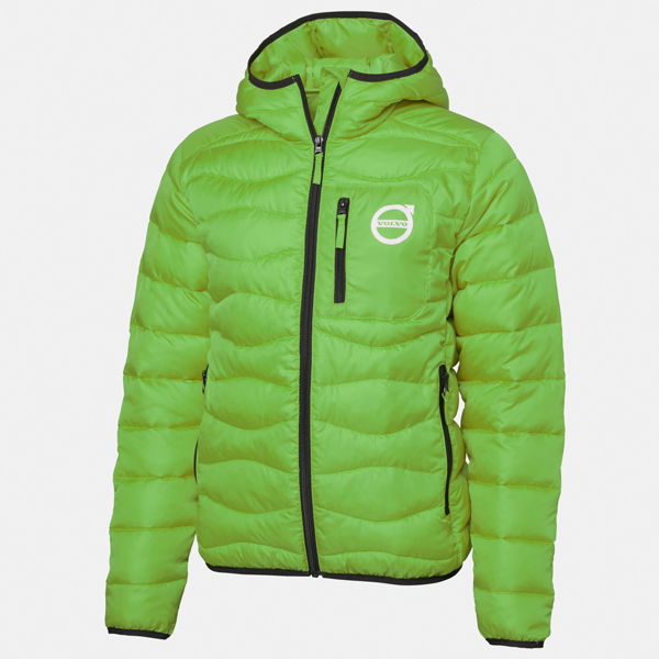 Picture of Volvo Iron Mark Lightweight Jacket (W)