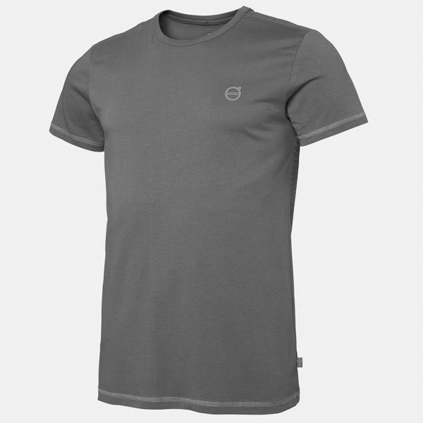 Picture of Volvo Iron Mark World Tee