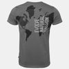 Picture of Volvo Iron Mark World Tee