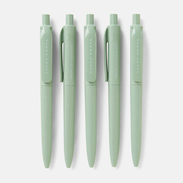 Picture of Pen (5-pack) | Volvo Penta