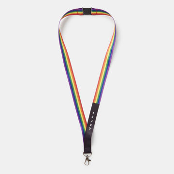 Picture of Pride Lanyard (10-pack)