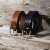 Picture of Leather Belt