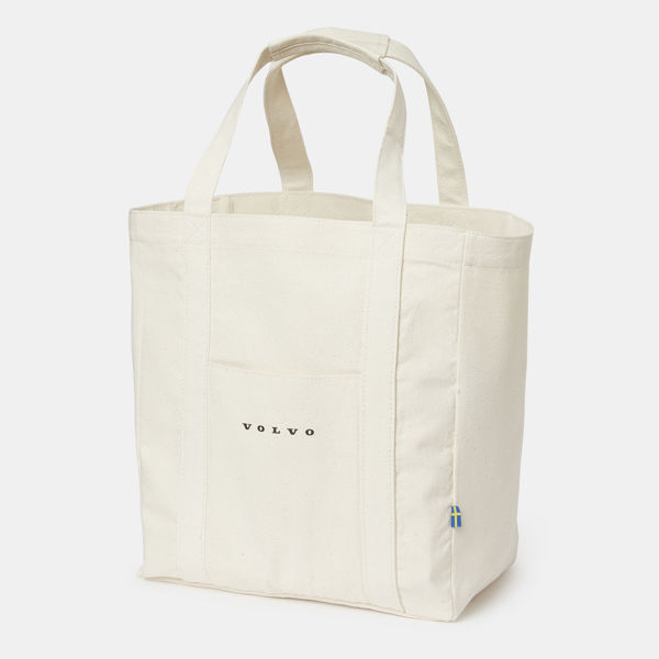 Picture of Canvas Tote Bag