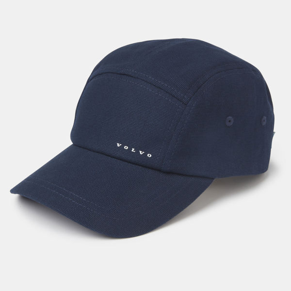 Picture of Canvas Cap