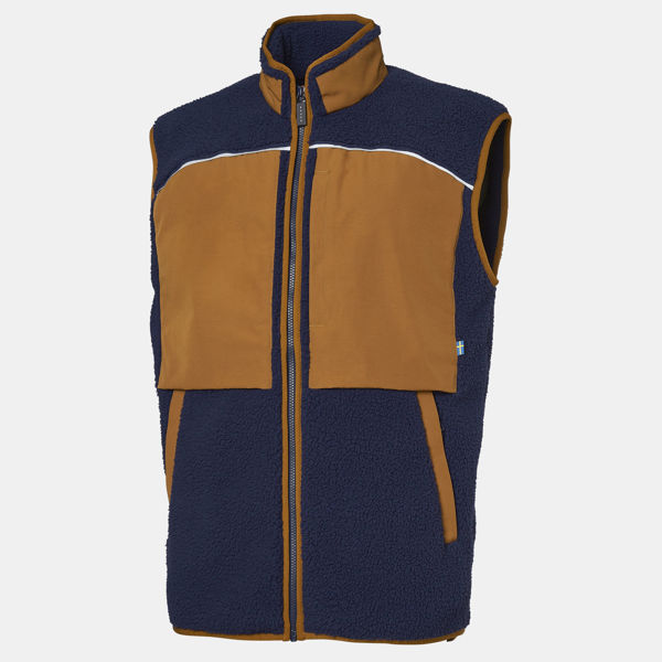 Picture of Performance Fleece Vest