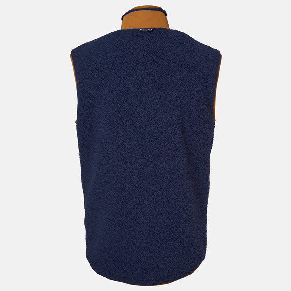 Volvo Merchandise. Performance Fleece Vest