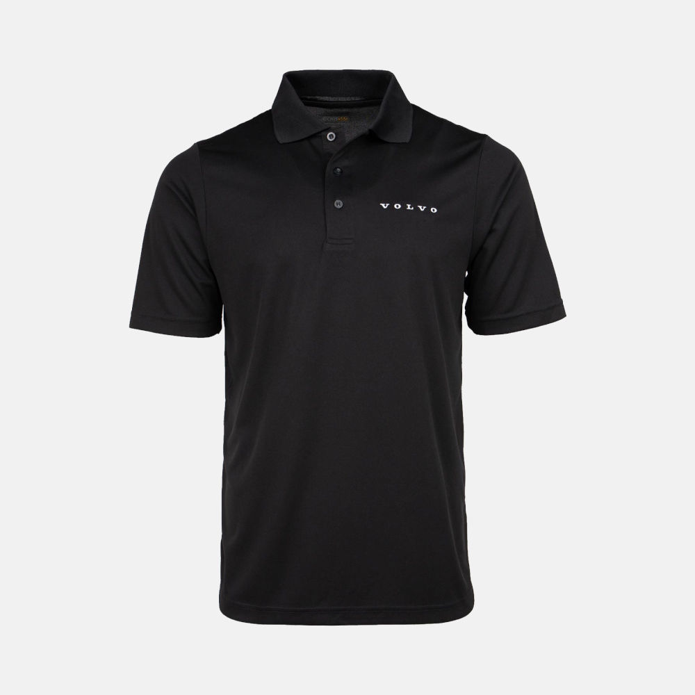 Volvo Merchandise. Basic Functional Polo