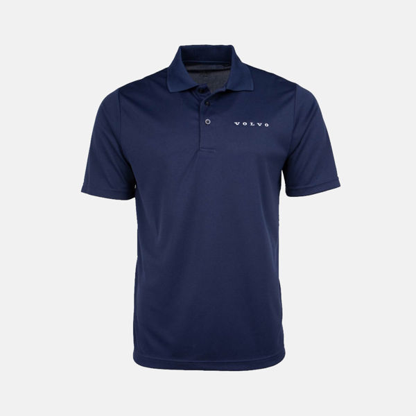 Picture of Basic Functional Polo