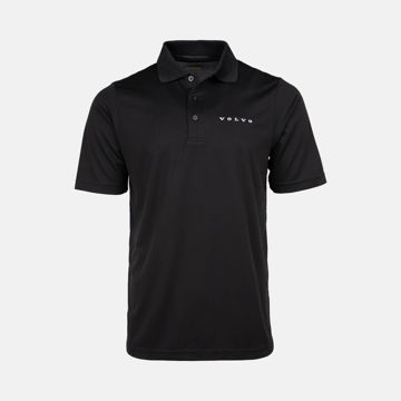 Picture of Basic Functional Polo (Customized)