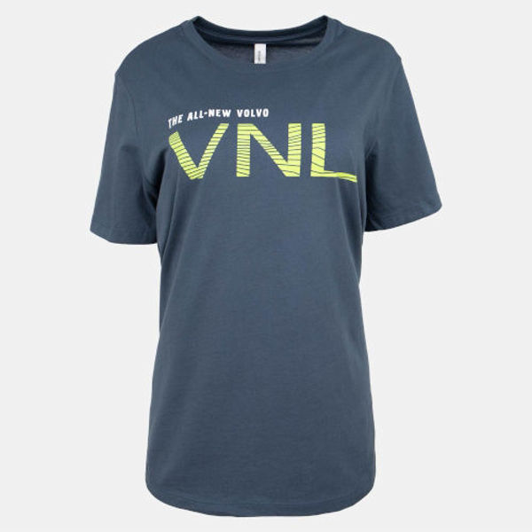 Picture of The all-new Volvo VNL logo tee (W)