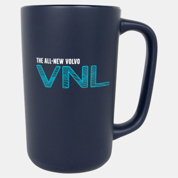 Picture of The all-new Volvo VNL Mug