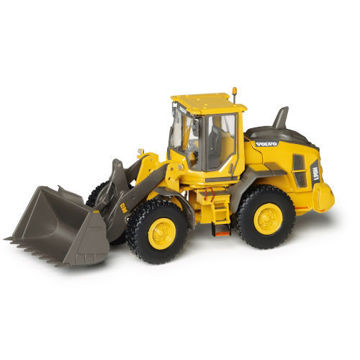 Picture of Volvo Wheel Loader  L90H  1:50 scale