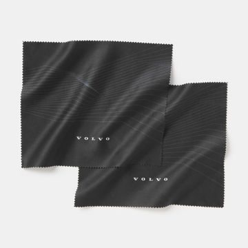 Picture of The all-new Volvo VNL Cleaning Cloth