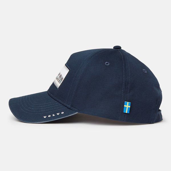 Volvo Merchandise. Volvo Trucks Range Cap