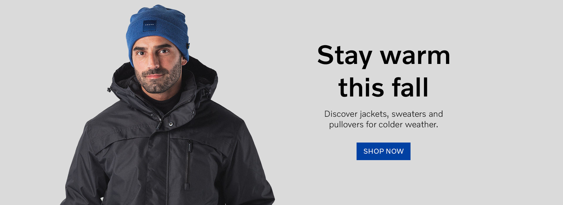 Volvo Merchandise