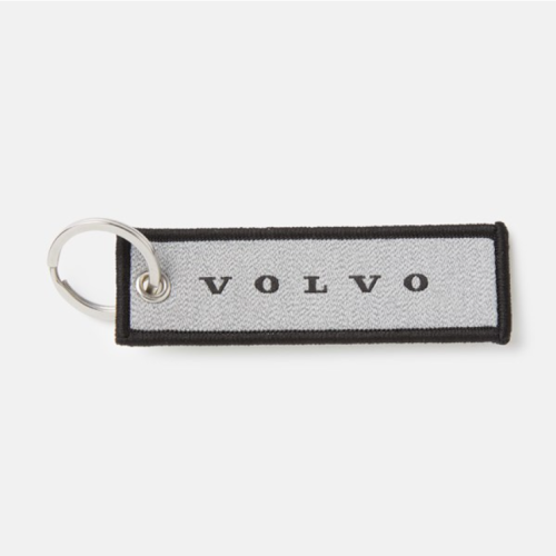 Volvo Merchandise. Word Mark Tag Key Ring