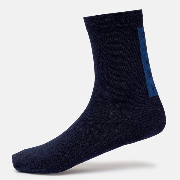 thumbnail image 2 of J.B. FIELD'S VAGDEN Non-Elastic Top Merino Wool Dress Socks - Men's Casual/Formal 1 Pair - Made In Canada 2 of 2
